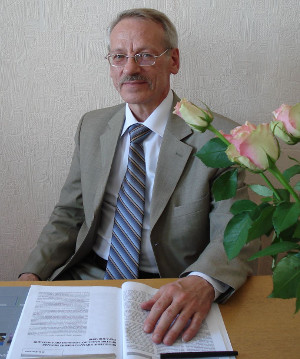 Чернов Сергей Васильевич